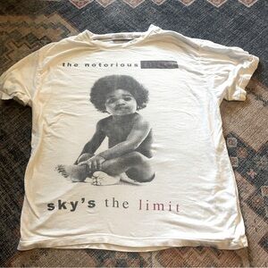 Daydreamer Biggie Smalls